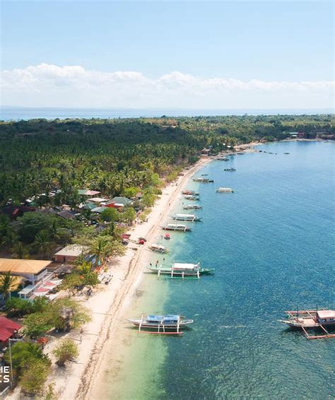 Top 10 Marinduque Tourist Spots: Beaches, Islands, Caves, .